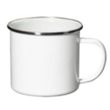 Rockland Mug - 17oz | https://www.bestnamebadges.com