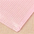 A4 Mesh File Zipper Bag | https://www.bestnamebadges.com