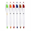 Derby Ballpoint Pens | https://www.bestnamebadges.com
