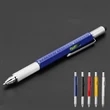Multifunctional Ballpoint Pens | https://www.bestnamebadges.com