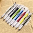 Multifunctional Ballpoint Pens | https://www.bestnamebadges.com