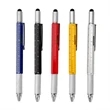 Multifunctional Ballpoint Pens | https://www.bestnamebadges.com