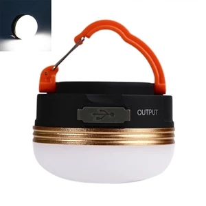 Led Tent Camping Lantern Lamp Light Flashlights Usb Power | https://www.bestnamebadges.com
