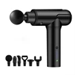 Multifunctional High Frequency Vibrating Muscle Massager gun | https://www.bestnamebadges.com