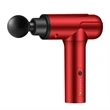 Multifunctional High Frequency Vibrating Muscle Massager gun | https://www.bestnamebadges.com