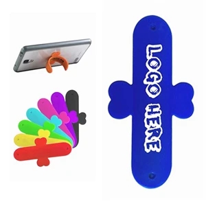 Phone Strap Grip Holder and Stand