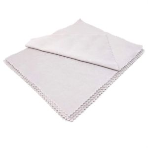 Microfiber Screen Glasses Cloth