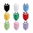 Pet Bibs Triangle Scarf | https://www.bestnamebadges.com