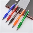 Custom The Nash Pen | https://www.bestnamebadges.com