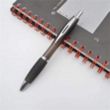 Custom The Nash Pen | https://www.bestnamebadges.com