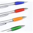 Custom The Nash Pen | https://www.bestnamebadges.com