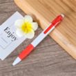 Custom Thin Waist Pen | https://www.bestnamebadges.com