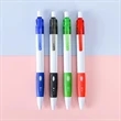 Custom Thin Waist Pen | https://www.bestnamebadges.com