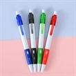 Custom Thin Waist Pen | https://www.bestnamebadges.com