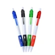 Custom Thin Waist Pen | https://www.bestnamebadges.com