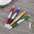 Custom Plastic Mud Pen | https://www.bestnamebadges.com