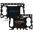Callisto Multi-Function Survival Card Tool | https://www.bestnamebadges.com