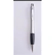 Custom Kraft Sugar Silver Pen | https://www.bestnamebadges.com