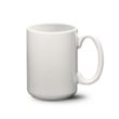 El Grande Mug - 15oz - Imprinted | https://www.bestnamebadges.com