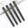 Customize Neutral Pen(Silver) | https://www.bestnamebadges.com