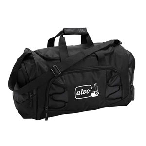 Victory Duffel Bag | https://www.bestnamebadges.com