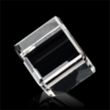 Carlton Cube 3D Award | https://www.bestnamebadges.com