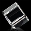Carlton Cube 3D Award | https://www.bestnamebadges.com
