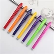 Custom Value Sunray Promotional Pens | https://www.bestnamebadges.com