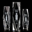 President 3D Award | https://www.bestnamebadges.com