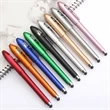 Custom Value Sunray Promotional Pens | https://www.bestnamebadges.com