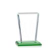 Chatham Award - Green | https://www.bestnamebadges.com