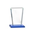 Chatham Award - Blue | https://www.bestnamebadges.com