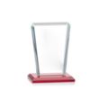 Chatham Award - Red | https://www.bestnamebadges.com