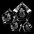 Valecrest Award - 3D | https://www.bestnamebadges.com