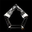 Valecrest Award - 3D | https://www.bestnamebadges.com