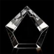 Valecrest Award - 3D | https://www.bestnamebadges.com