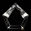 Valecrest Award - 3D | https://www.bestnamebadges.com
