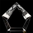 Valecrest Award - 3D | https://www.bestnamebadges.com