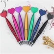 Custom Advertising Promotion Pen | https://www.bestnamebadges.com
