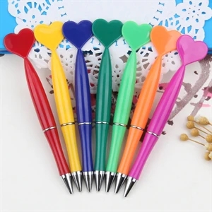 Custom Advertising Promotion Pen | https://www.bestnamebadges.com