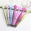 Custom Advertising Promotion Pen | https://www.bestnamebadges.com