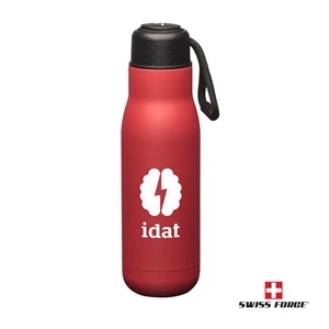 Swiss Force® Montreux Bottle - 16oz | https://www.bestnamebadges.com