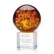 Avery Award on Granby Base | https://www.bestnamebadges.com