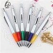 Custom Collins Ballpoint Pens | https://www.bestnamebadges.com