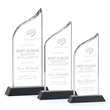 Pollock Award - Black | https://www.bestnamebadges.com