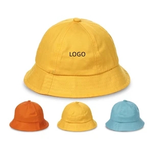 Kids Bucket Cap