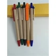 Customized Environmental Protection Signature Pen | https://www.bestnamebadges.com