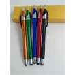 Customized Small Gourd Stylus | https://www.bestnamebadges.com