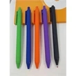 Custom Press Advertising Pen | https://www.bestnamebadges.com