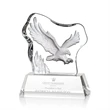 Ottavia Flying Eagle Award | https://www.bestnamebadges.com
